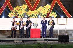 Tầm nhìn cho Pleiku: 'Cao nguyên xanh vì sức khỏe'