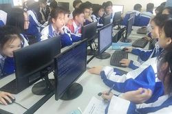 Nơi tạo nguồn cán bộ người dân tộc thiểu số