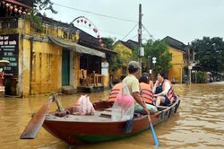 'Hiến kế' để Quảng Nam phát triển bền vững! (Kỳ 2: Nhận diện rõ thời cơ và thách thức)