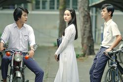 Sôi động phim rạp tháng 12