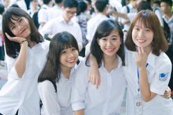 Hướng đến các giá trị cốt lõi