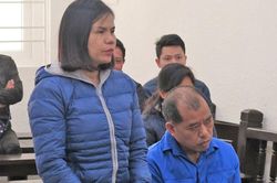 Đôi tình nhân cùng góp hàng trăm triệu đồng để buôn ma túy