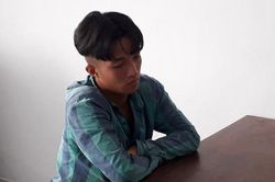Dàn cảnh cướp tài sản, 5 thanh niên bị bắt giữ