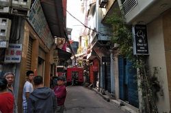 Hàng nghìn căn nhà 'không lối thoát'
