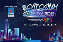 Người thầy với phương pháp dạy học phá cách trong Cất cánh - Tháng 11