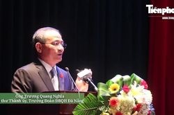 Bí thư Đà Nẵng: Chính quyền không theo đuôi doanh nghiệp