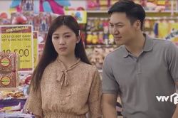 Sinh tử tập 21: Lương Thanh từ kẻ thứ ba thành cô người yêu dịu dàng Mạnh Trường