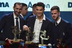 Messi không xứng đáng nhận Quả Bóng Vàng