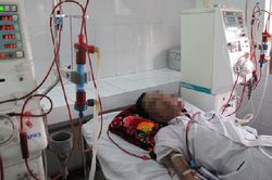 Chết nửa năm vẫn đi khám bệnh 12 lần