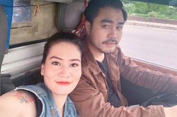 Trọng Hùng lần đầu tiết lộ về cuộc sống tại Đức, sau khi dừng sự nghiệp đóng phim