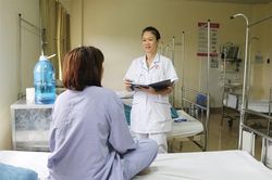 Người phụ nữ băng huyết vì phá thai bằng thuốc tại nhà
