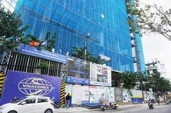 Rơi từ tầng cao công trình, nam công nhân tử vong