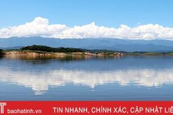 Hà Tĩnh cần khai thác tiềm năng du lịch từ các hồ đập thủy lợi