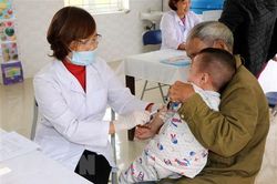 Khuyến cáo phòng chống bệnh dịch bệnh truyền nhiễm mùa Đông Xuân