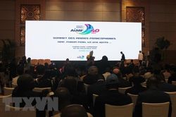 Huế chia sẻ kinh nghiệm phát triển đô thị với các nước khối Pháp ngữ