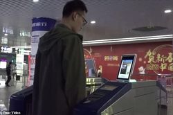 Thành phố Trịnh Châu áp dụng công nghệ nhận diện khuôn mặt tại ga tàu điện ngầm