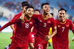 U22 Việt Nam quyết đấu Singapore ở SEA Games: Chờ thầy Park, Quang Hải thay đổi lịch sử