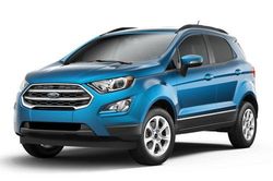 Bảng giá xe Ford tháng 12/2019: Ưu đãi 'khủng'