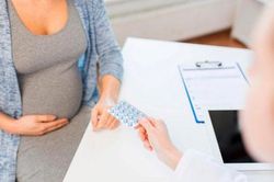 Tác dụng mới khó tin khi dùng viagra cho… thai phụ