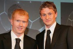 Scholes nói gì về khả năng M.U sa thải HLV Solskjaer?