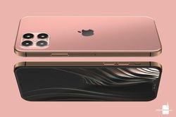 Chiến lược ra mắt iPhone mới của Apple có thể sẽ thay đổi từ năm 2021
