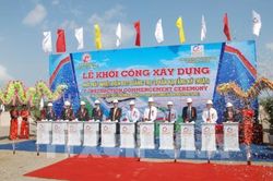 Quảng Trị đầu tư gần 100.000 tỷ đồng vào các dự án lớn