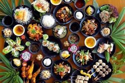 Australia khuyến cáo về chất gây dị ứng trong thực phẩm châu Á nhập khẩu