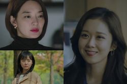 Phim của Jang Nara rating giảm nhẹ - Phim 'Chief of Staff 2' đạt kỷ lục mới