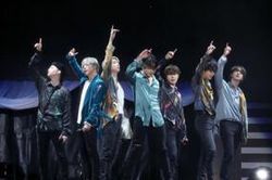 BTS cùng Jungkook dẫn đầu danh sách nhóm nhạc và ngôi sao KPop hàng đầu 2019 của Tumblr
