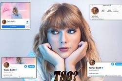 Thay đổi loạt giao diện trên mạng xã hội, Taylor Swift đang dọn đường cho màn 'hạ cánh' hoành tráng sắp tới của TS8?