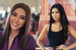 Thúy Vân - Tường Linh 'dắt tay nhau' ẵm giải trước đêm Bán kết Miss Universe Vietnam 2019
