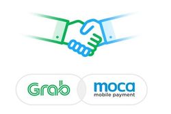 Moca tăng trưởng thần tốc khi hợp tác với Grab