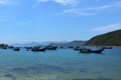 Đề xuất nuôi biển bằng công nghệ tiên tiến trong vịnh Nha Trang