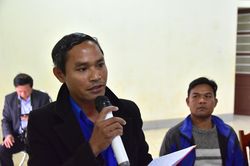 Tiếp thu các kiến nghị của cử tri gửi đến Quốc hội