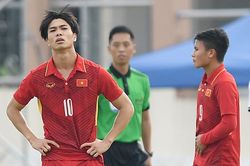 Đừng để nỗi buồn SEA Games 2017 ùa về