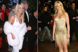 Britney Spears và những lần xuất hiện đẹp nhất trước công chúng