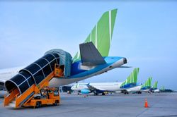 150.000 đồng cho một cổ phiếu Bamboo Airways có hoang đường?