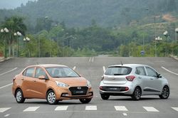 Có 400 triệu đồng chọn xe gì?