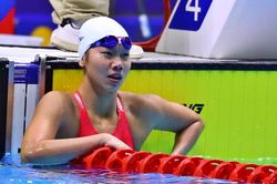 Niềm vui không trọn vẹn của Ánh Viên dù có HCV đầu tiên ở SEA Games 30