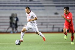 Bóng đá nam SEA Games 30: Kịch bản bảng B chưa ngã ngũ, U22 Việt Nam nắm quyền tự quyết