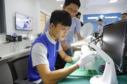 Vì sao lao động trẻ hay 'nhảy việc'?