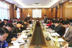 Huyện Sóc Sơn có 39 đơn tình nguyện lên đường nhập ngũ năm 2020