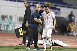 'U22 Việt Nam thắng nhọc và những bài học sau trận đấu'