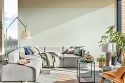 AkzoNobel chọn Xanh Ban Mai là màu của năm 2020