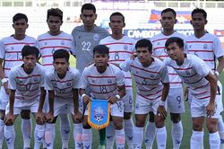 Thắng Malaysia 3-1, U22 Campuchia làm nên lịch sử, lần đầu vào bán kết SEA Games