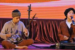 Ninh Bình: Vinh danh 45 nghệ sỹ tại Liên hoan hát Xẩm khu vực phía Bắc - Ninh Bình 2019