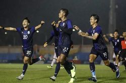 Fan Việt mừng thầm vì có thể chỉ phải gặp Campuchia ở bán kết SEA Games