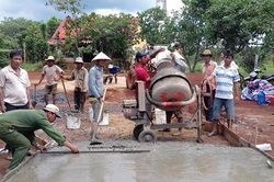 Hơn 1.139 tỷ đồng đầu tư cho vùng đồng bào DTTS khu vực Nam Bộ