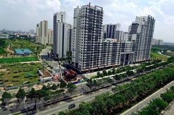 Giải ngân vốn đầu tư phát triển đạt 54% dự toán