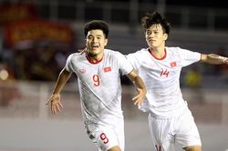 Việt Nam nhọc nhằn hạ Singapore 1-0: Chờ biến người Thái thành cựu vương